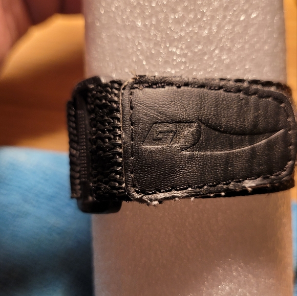 NHL L.A. Kings Game Time Veterans Series Watch. - Picture 5 of 6